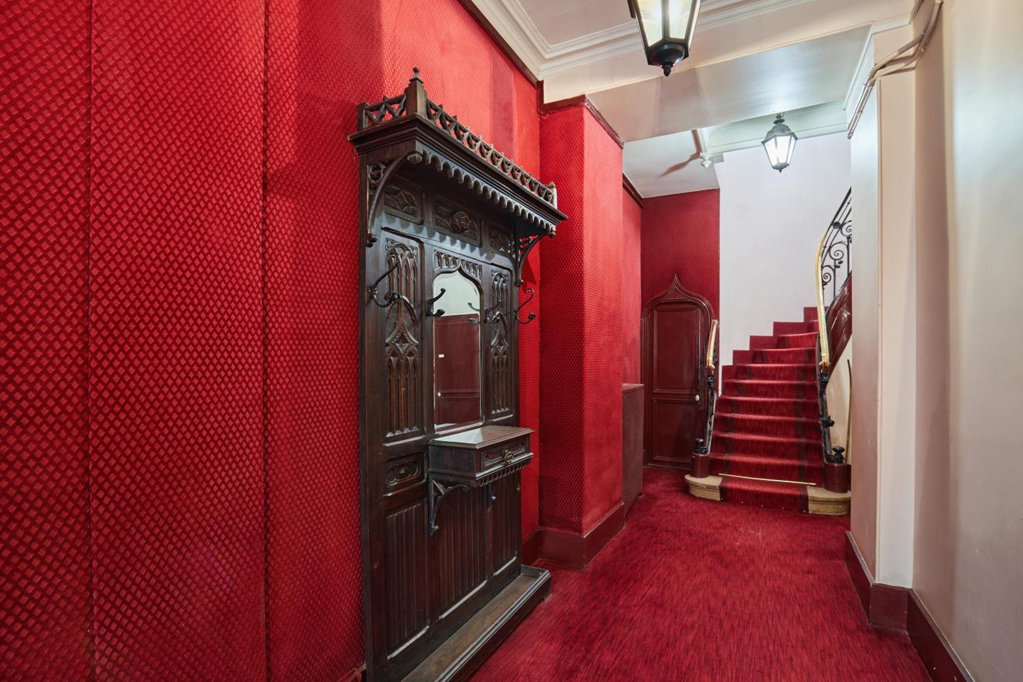 Charming 1br Rue Des Martyrs Appartement Parijs